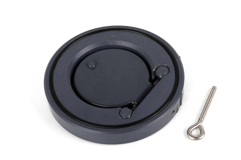 阳明对夹式止回阀